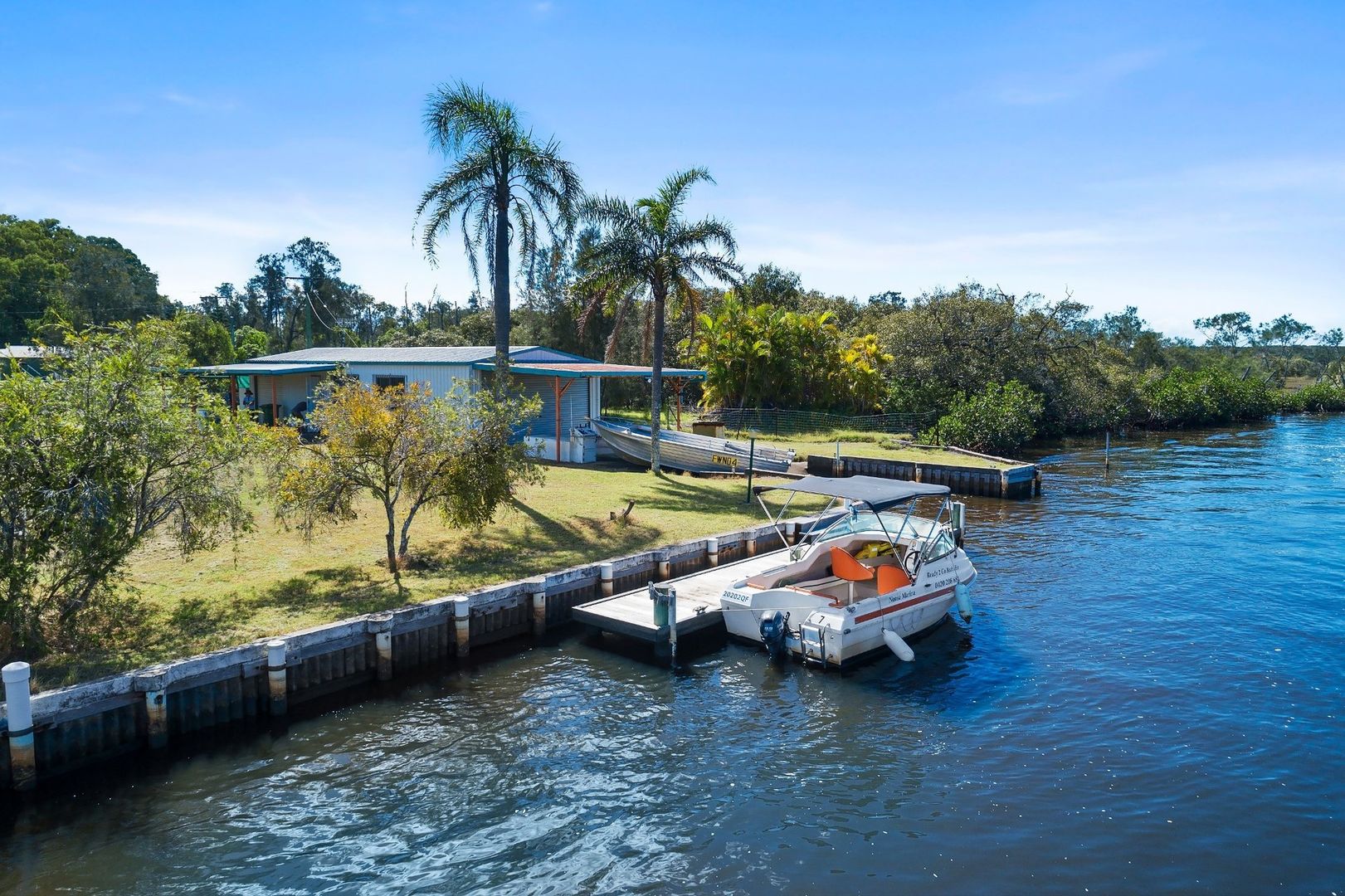 3 Noosa River Drive, Noosa North Shore QLD 4565, Image 1