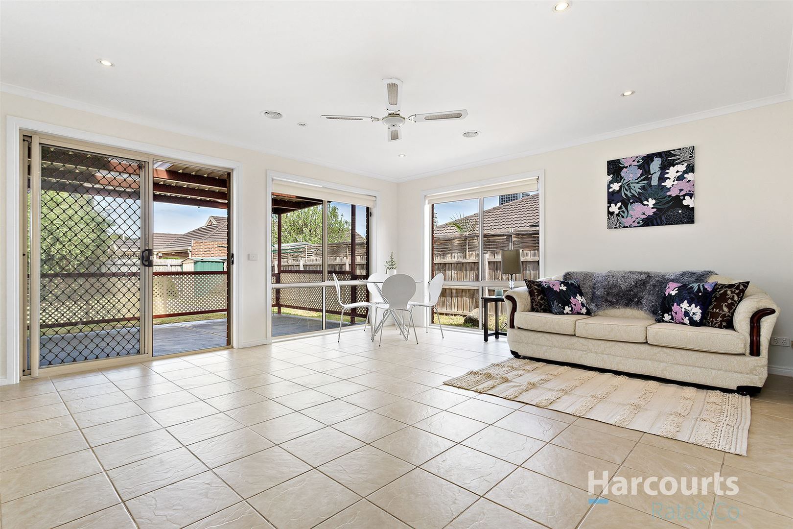 45 Gabriel Terrace, South Morang VIC 3752, Image 2