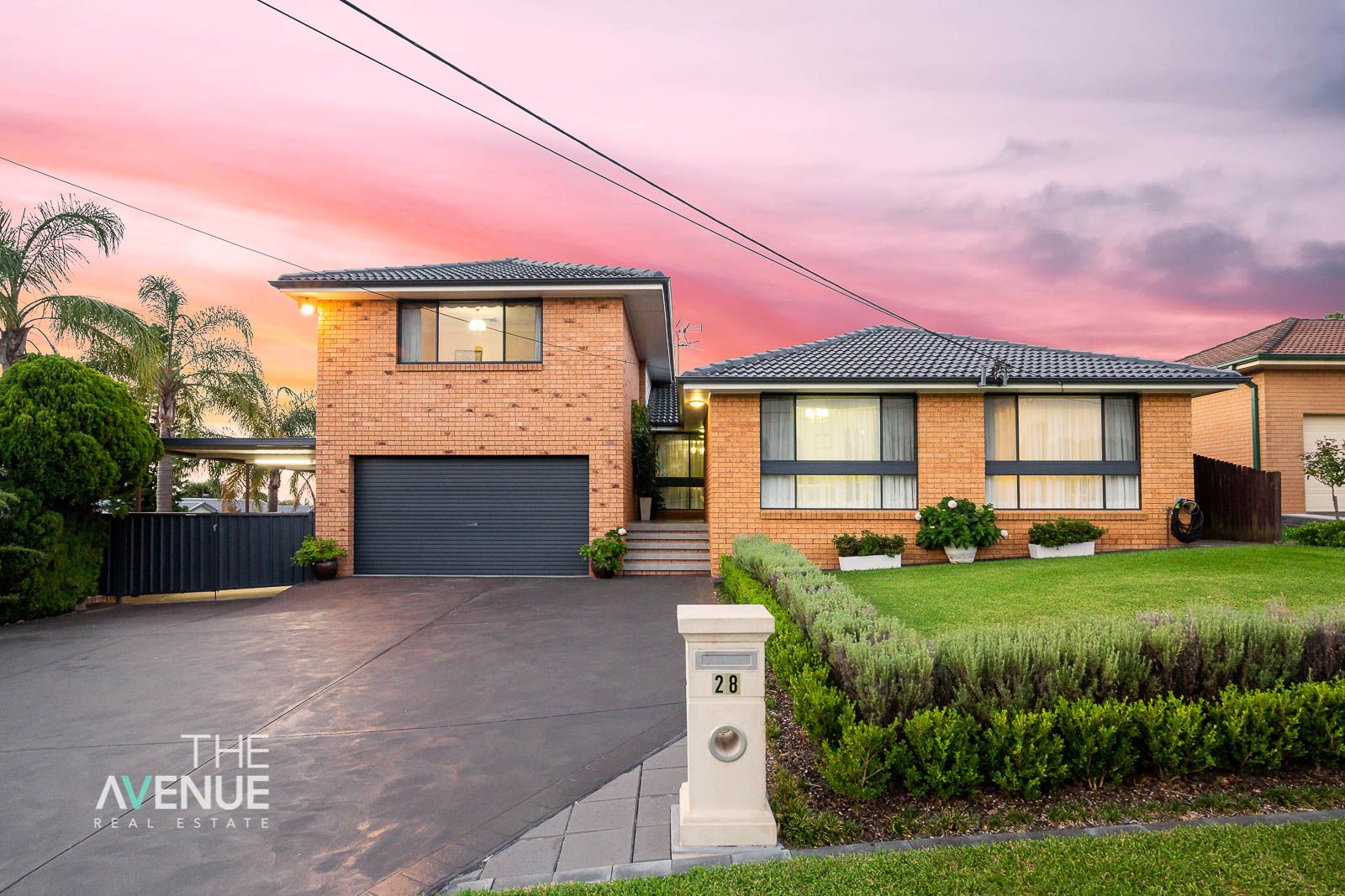 28 President Road, Kellyville NSW 2155, Image 0