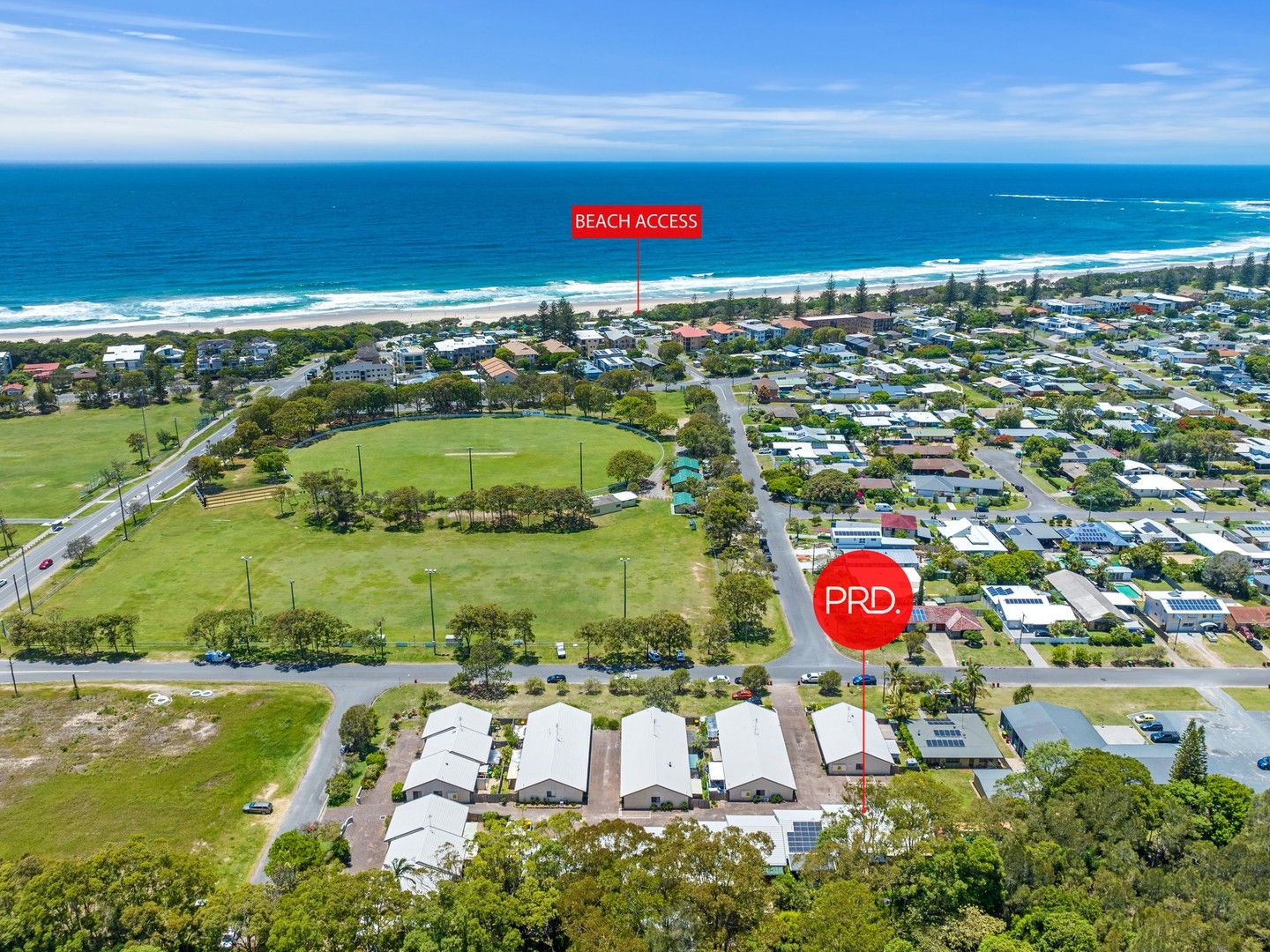 4/12-20 Sand Street, Kingscliff NSW 2487, Image 0