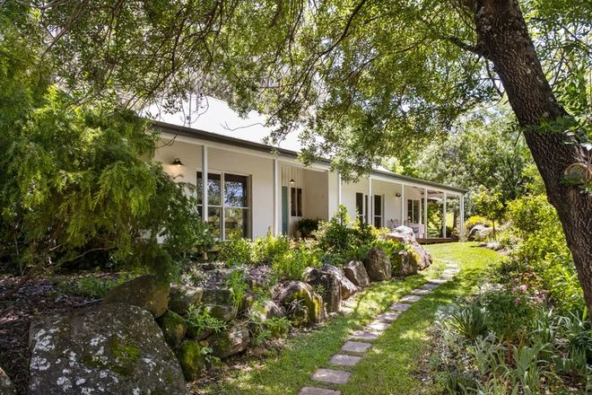 Picture of 103 Mackays Road, KANGAROO VALLEY NSW 2577