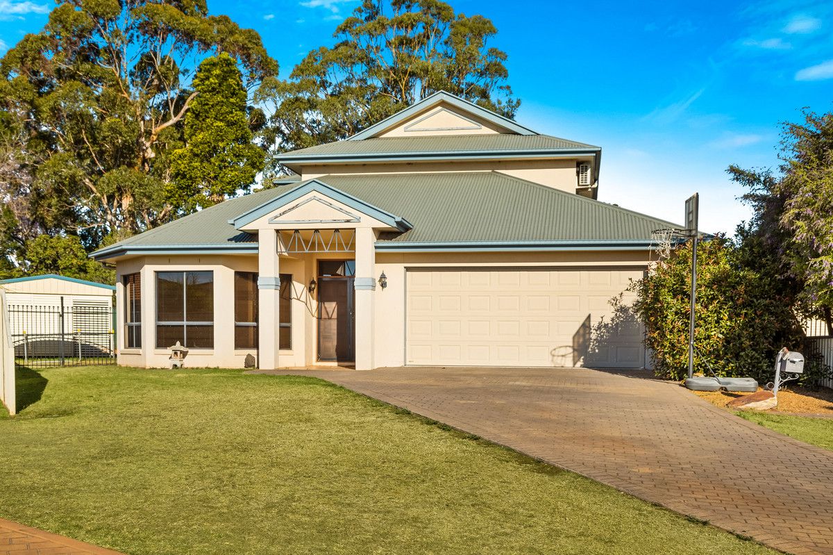 16 Wood Drive, Middle Ridge QLD 4350, Image 1