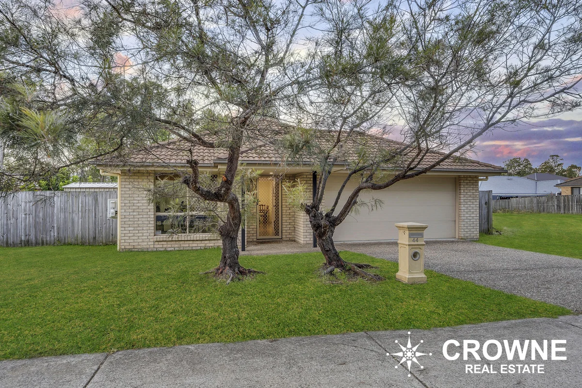 44 Honeywood Drive, Fernvale QLD 4306