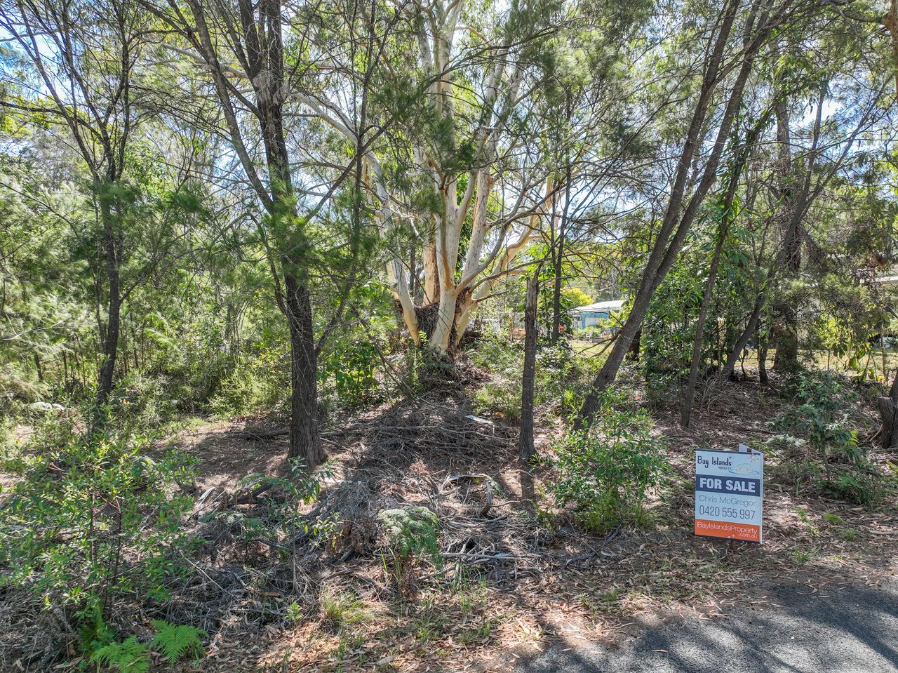 40 Cowderoy Drive, Russell Island QLD 4184