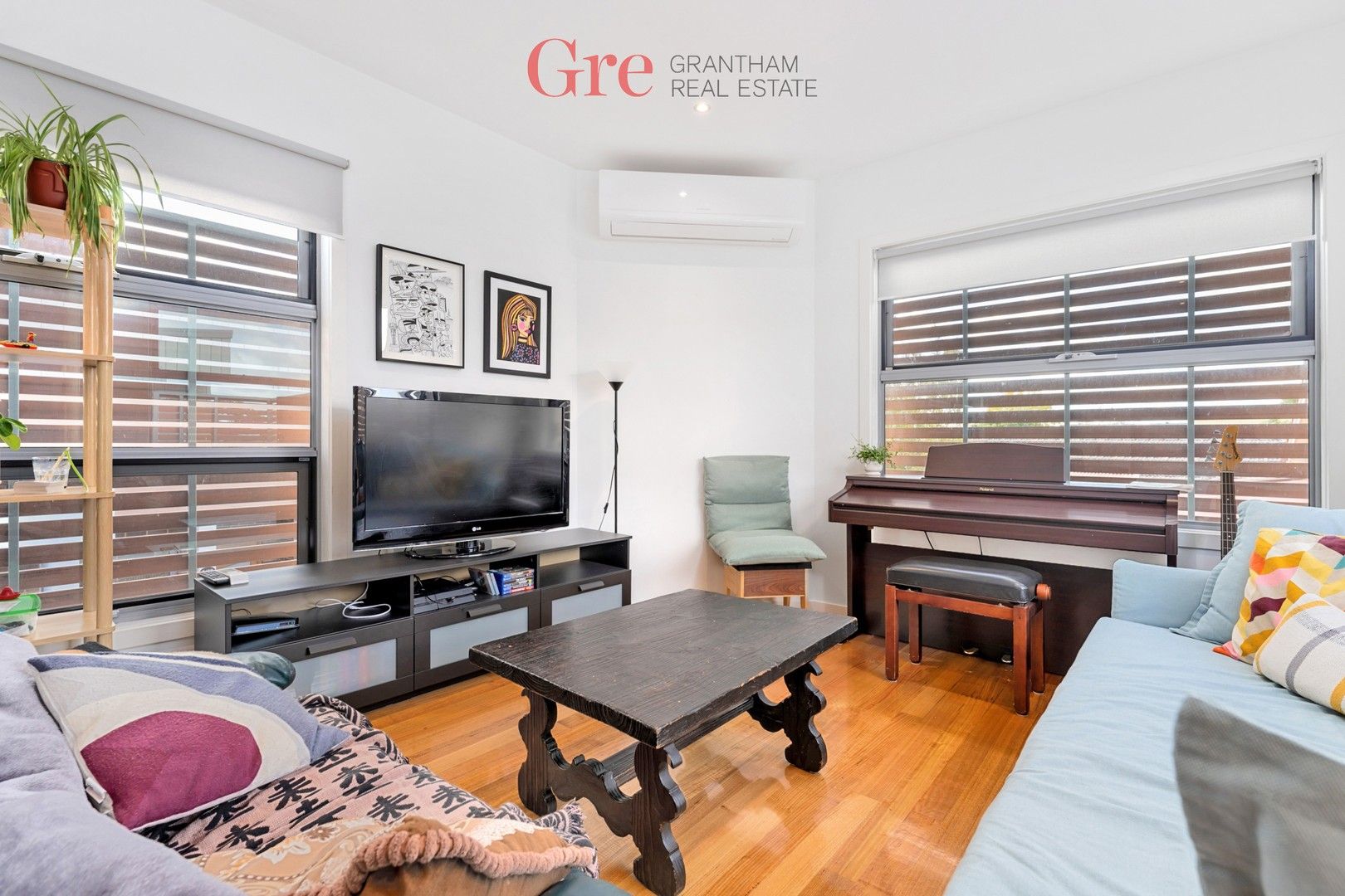 2 bedrooms Townhouse in 3/32 Centennial Avenue BRUNSWICK WEST VIC, 3055