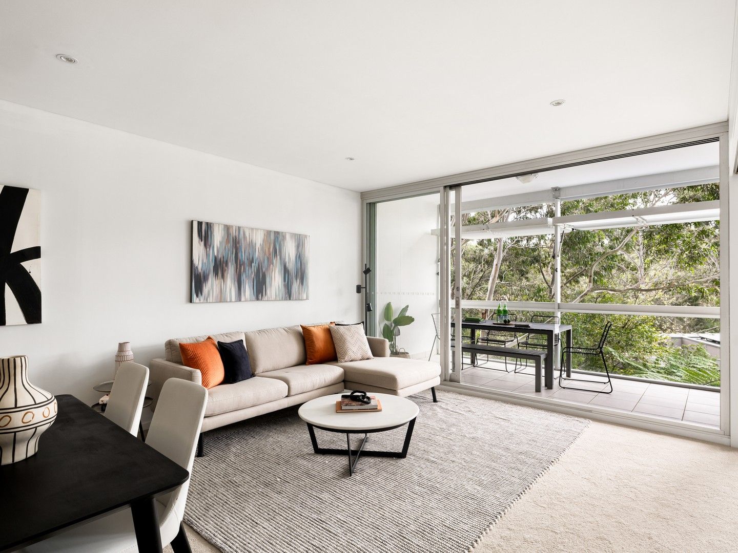 2 bedrooms Apartment / Unit / Flat in 22/4 Alexandra Drive CAMPERDOWN NSW, 2050