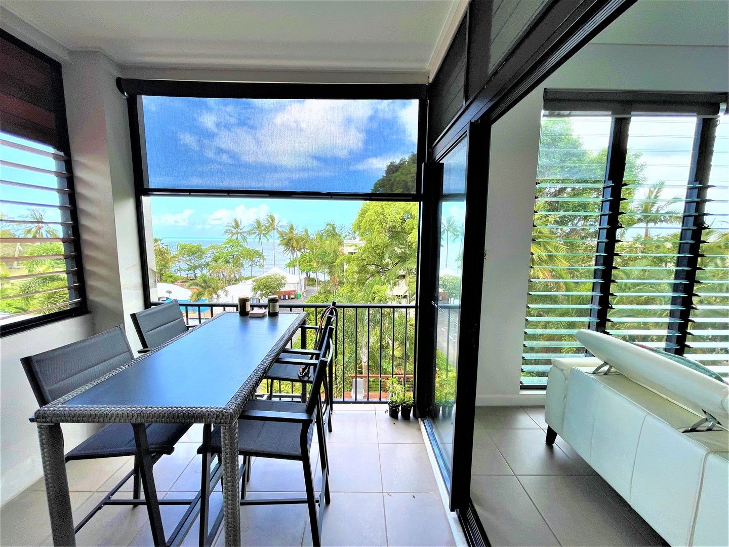 2 bedrooms Apartment / Unit / Flat in 1/32 Moore Street TRINITY BEACH QLD, 4879