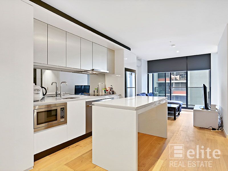 4605/33 ROSE LANE, Melbourne VIC 3000, Image 1