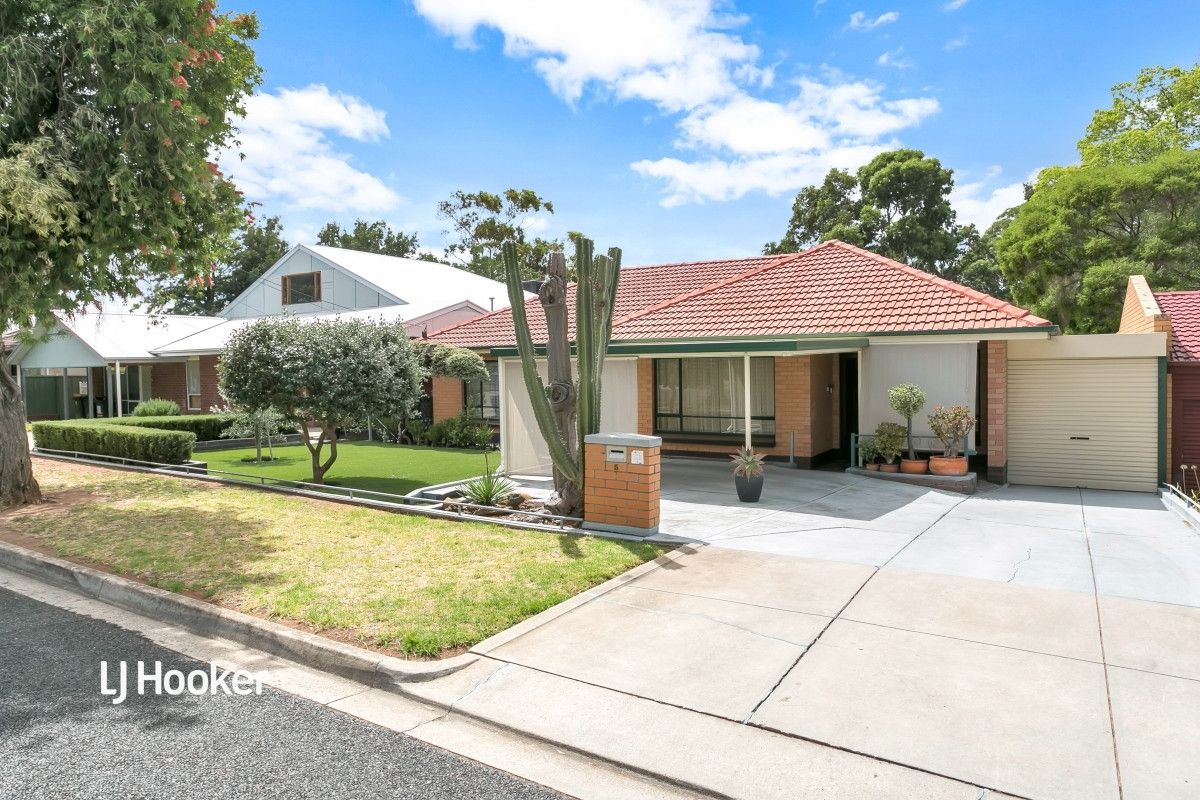 5 Faulkner Street, Modbury SA 5092, Image 0