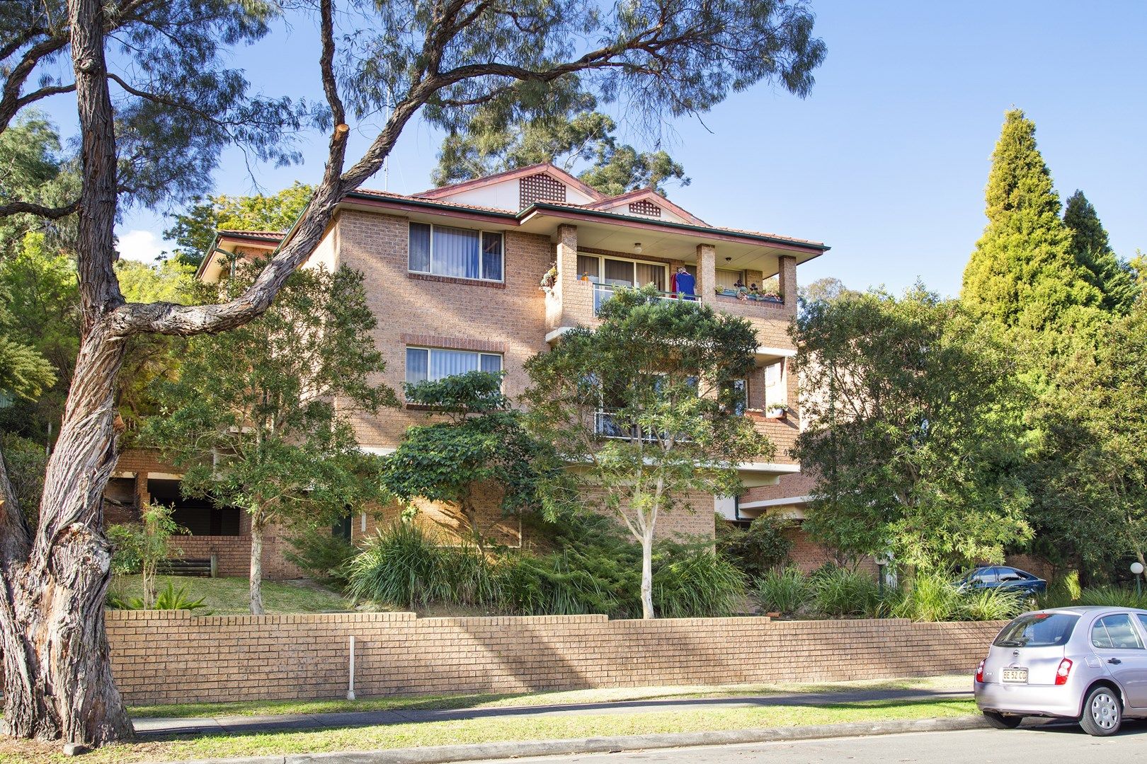 1/42-44 Illawarra Road, Allawah NSW 2218, Image 0