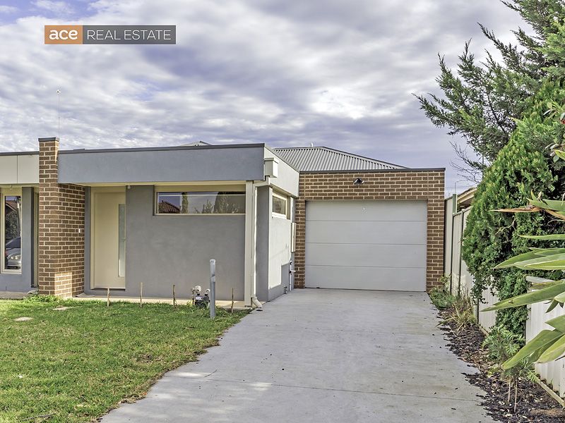 22 Thomson Avenue, Laverton VIC 3028, Image 1