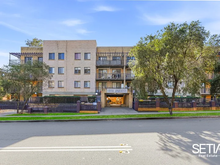 20/5-9 Fourth Avenue, Blacktown NSW 2148