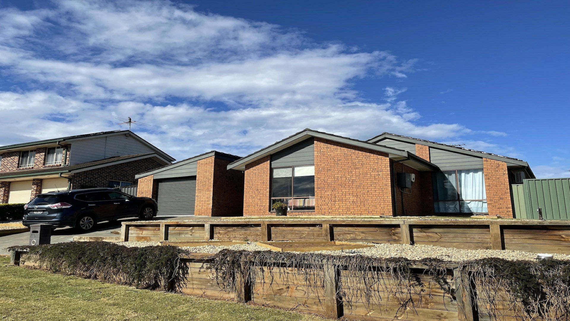 3 bedrooms House in 6 Whitworth Place RABY NSW, 2566