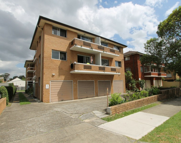 5/21 Sproule Street, Lakemba NSW 2195