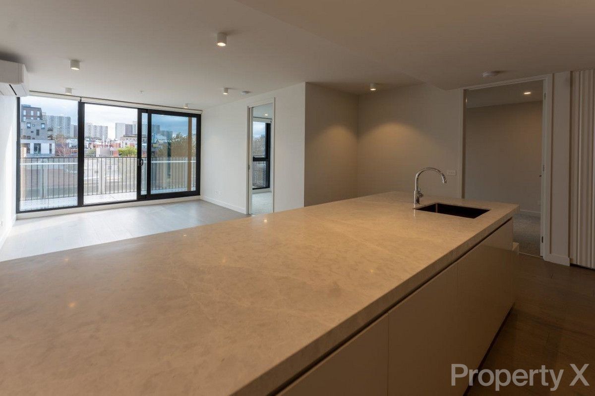 2 bedrooms Apartment / Unit / Flat in 311/88 Cambridge Street COLLINGWOOD VIC, 3066