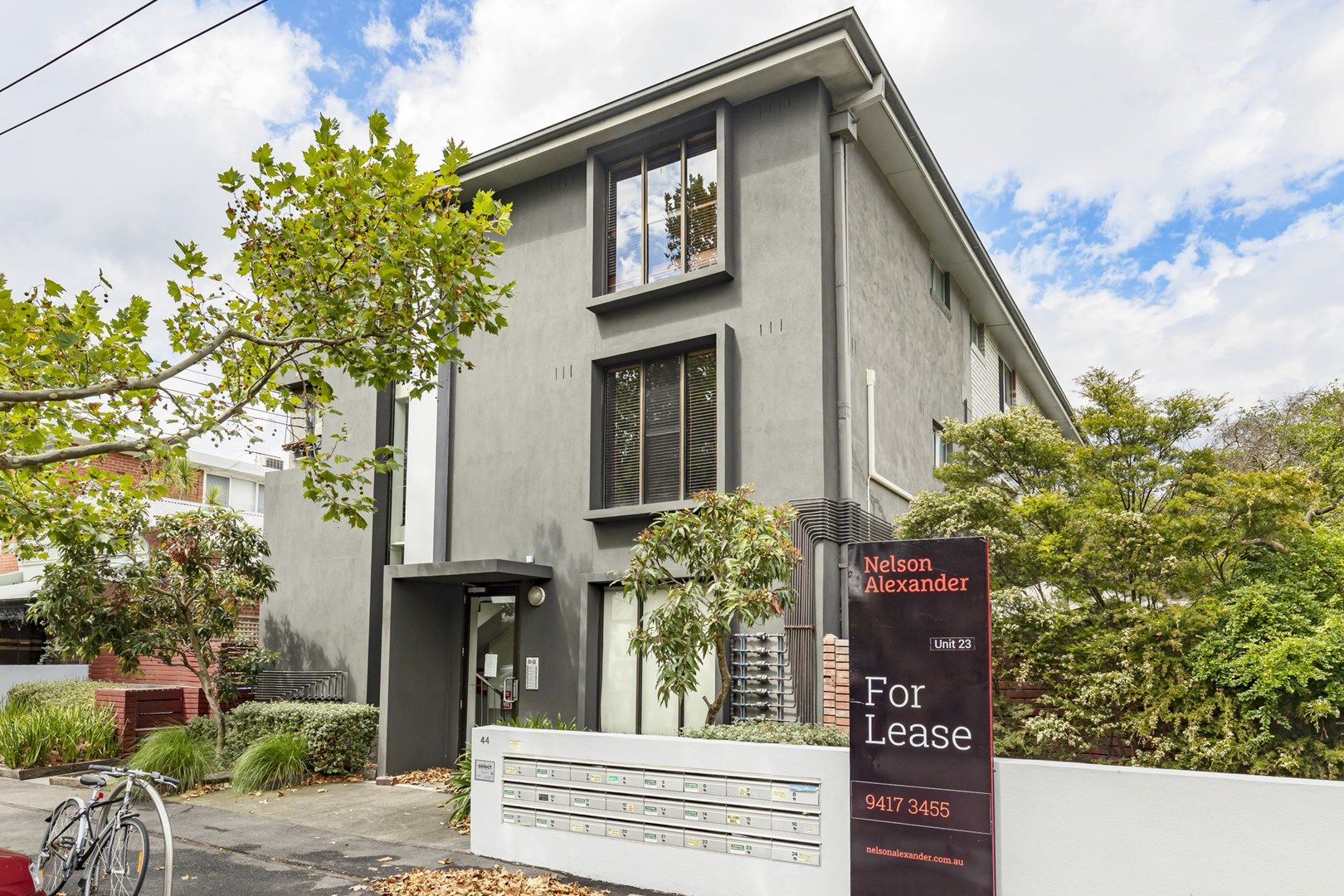 23/44 Kneen Street, Fitzroy North VIC 3068, Image 0