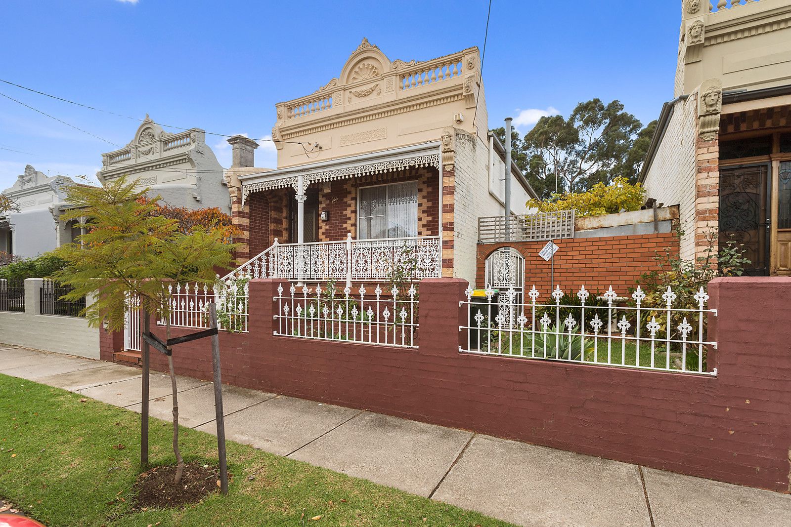 21 Robb Street, Essendon Property History & Address Research Domain