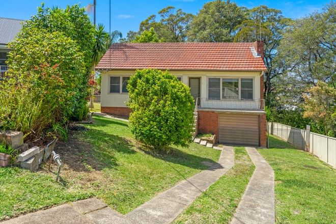 Picture of 2 Ridley Street, CHARLESTOWN NSW 2290