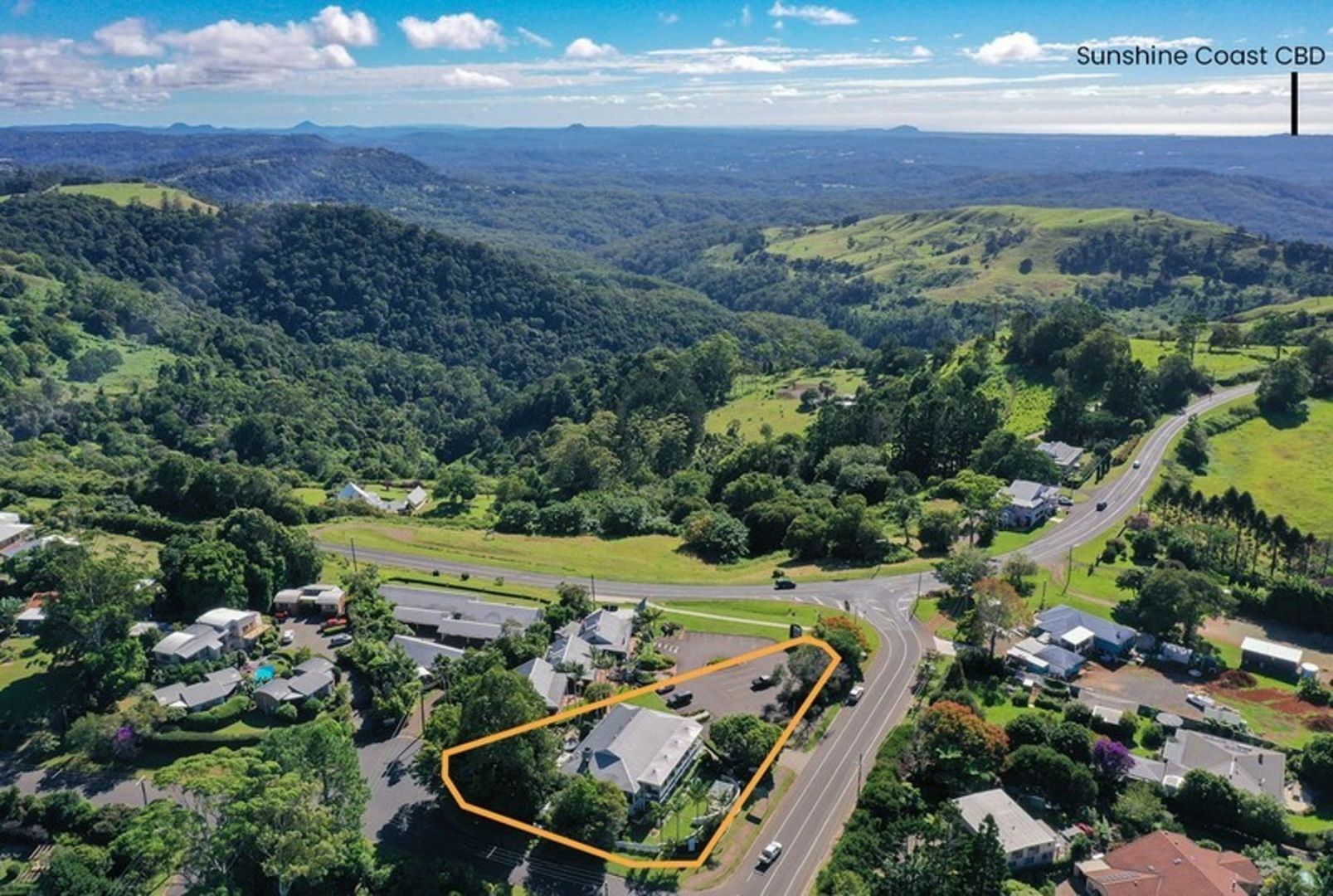 4 Panorama Place, Maleny QLD 4552, Image 2