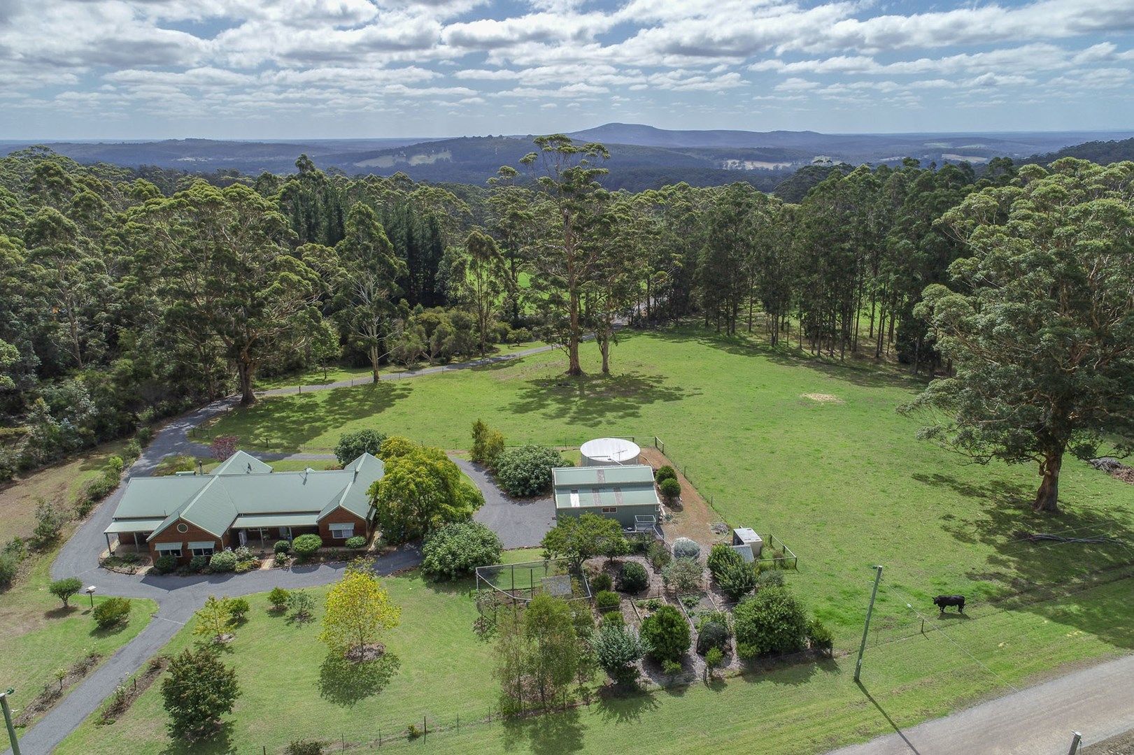 717 Mount Shadforth Road, Shadfort | Property History & Address ...
