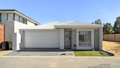 Picture of 2/536 Nicholson Road, CANNING VALE WA 6155
