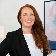Kate Birchall, Sales representative