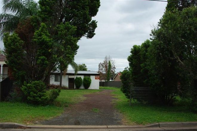 Picture of 31A Abigail Street, SEVEN HILLS NSW 2147