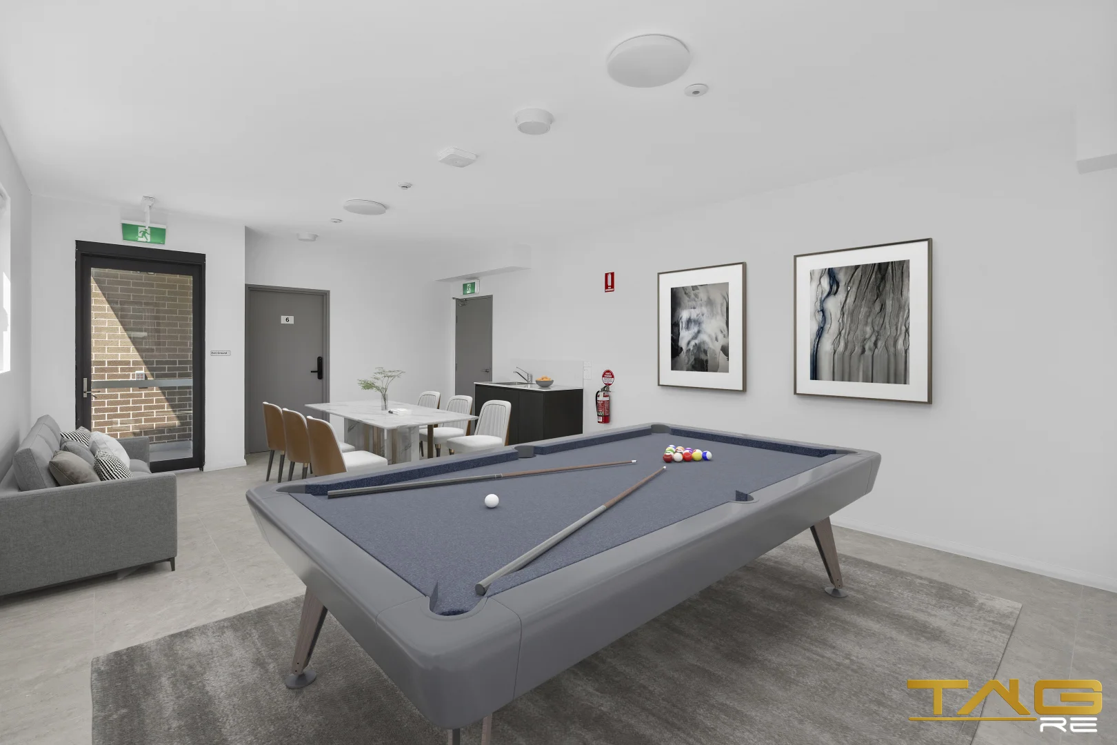 Additional image 10 of 1-24/20 Paskin Street, Kingswood NSW 2747