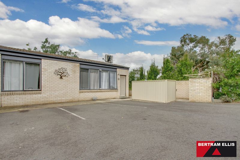 11/92 Hodgson Crescent, Pearce ACT 2607, Image 0