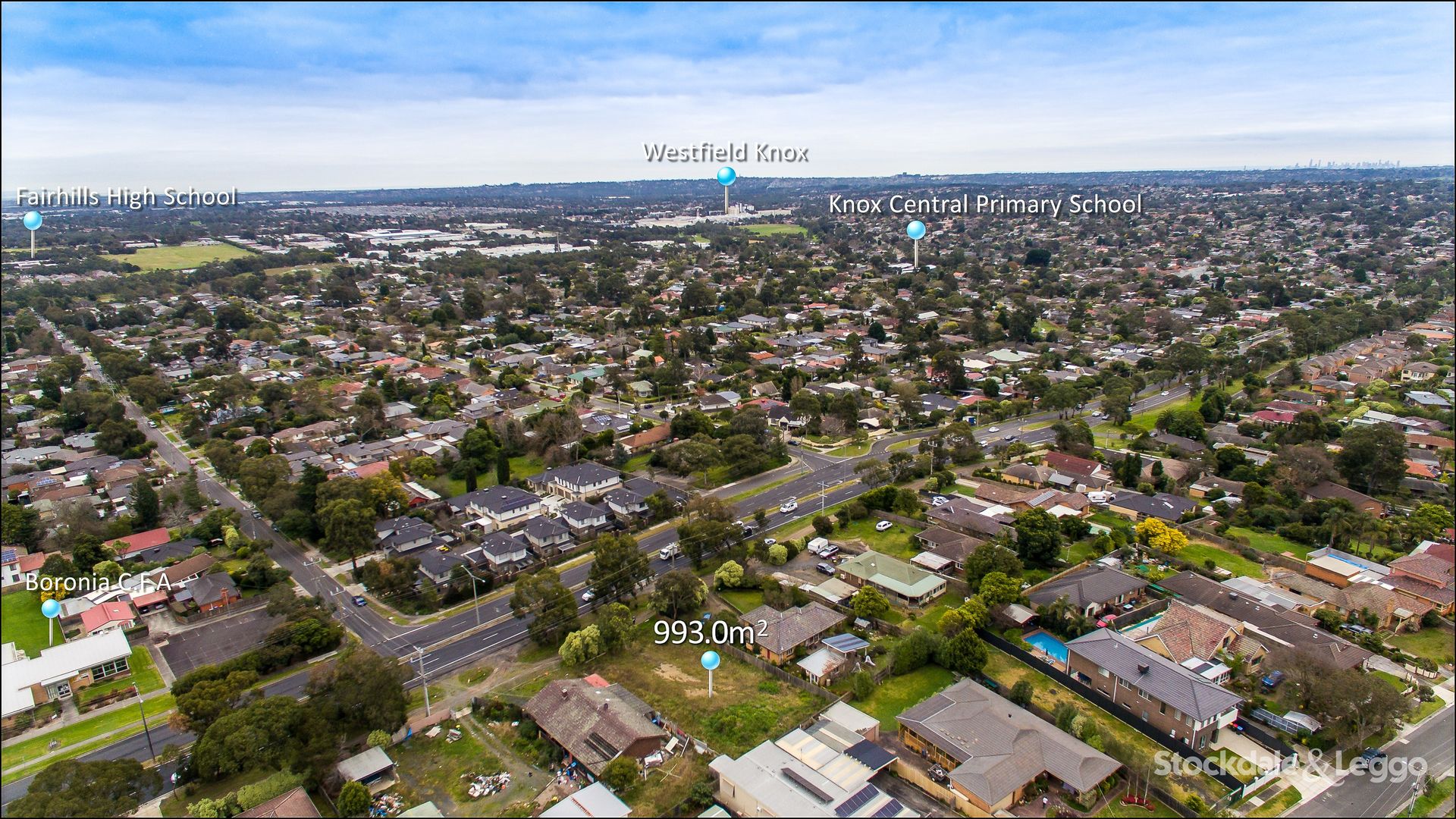 307 Boronia Road, Boronia VIC 3155, Image 2