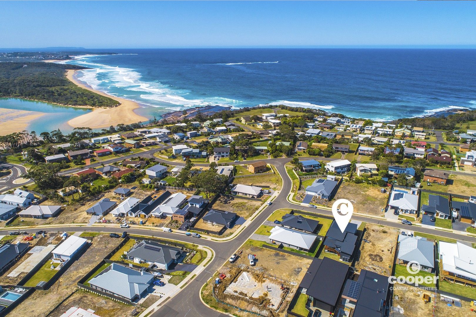 4 Gadu Street, Dolphin Point NSW 2539, Image 1