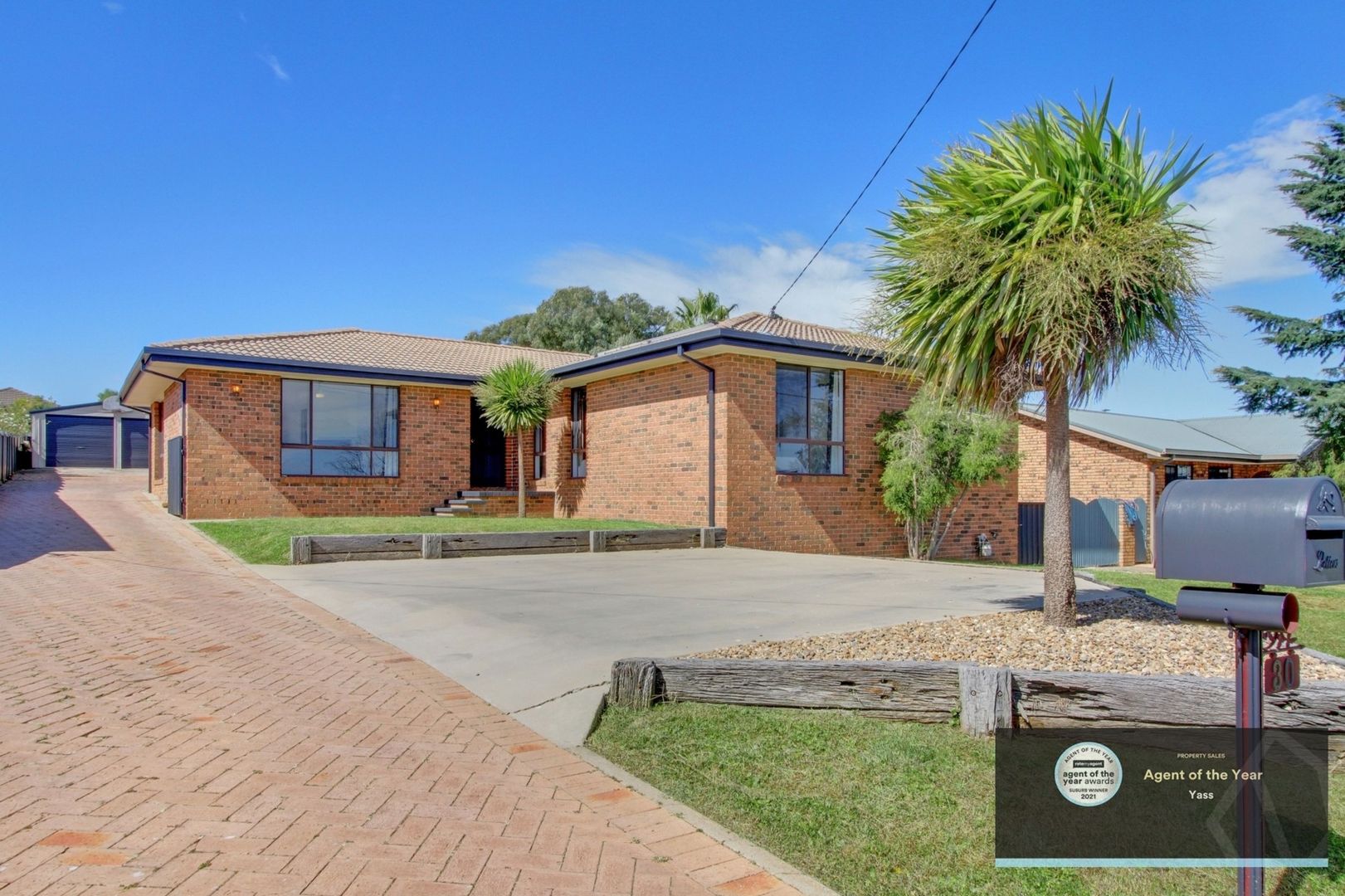 30 Grand Junction Road, Yass NSW 2582, Image 1