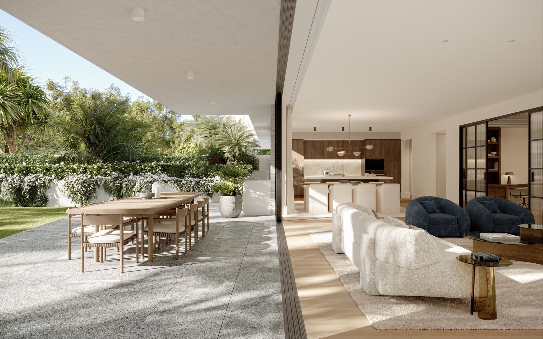 3 bedrooms Apartment / Unit / Flat in 1/5 Spencer Street ROSE BAY NSW, 2029