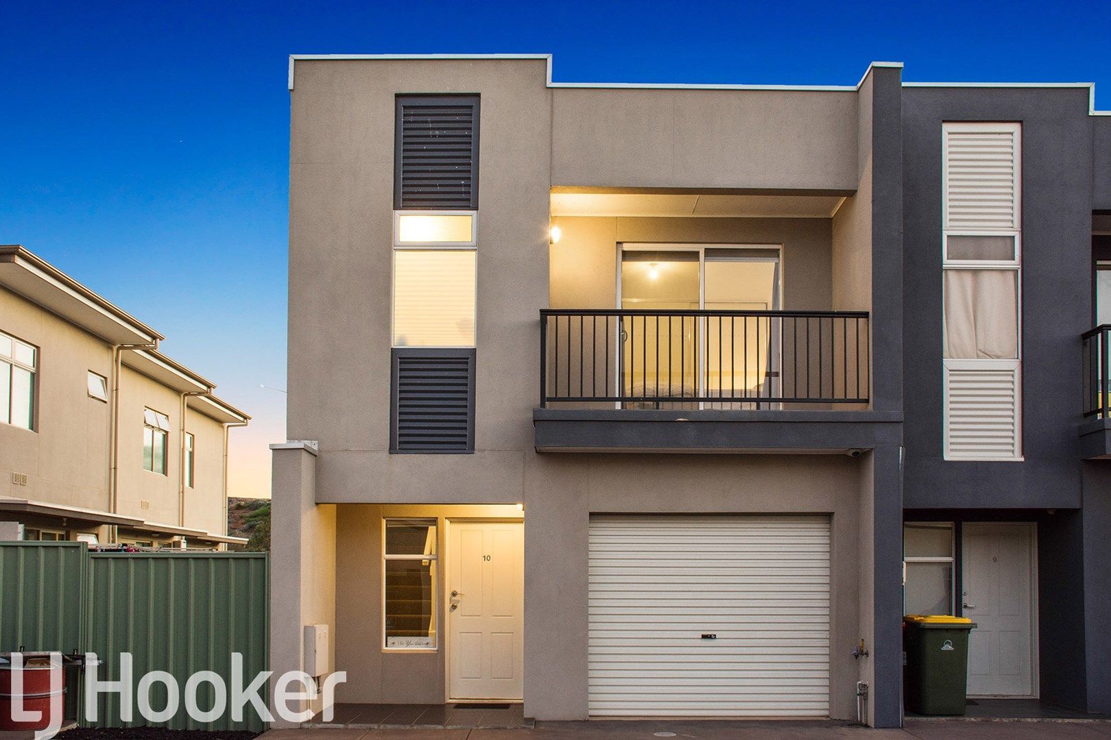 10/60 Augustine Street, Mawson Lakes SA 5095, Image 0