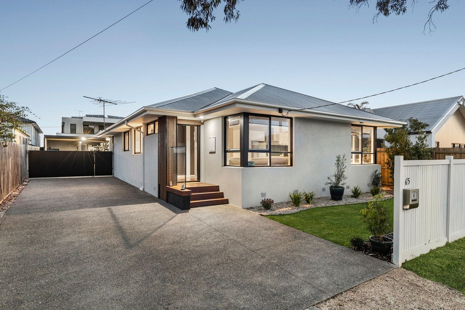 3 bedrooms House in 65 Grandview Road TORQUAY VIC, 3228