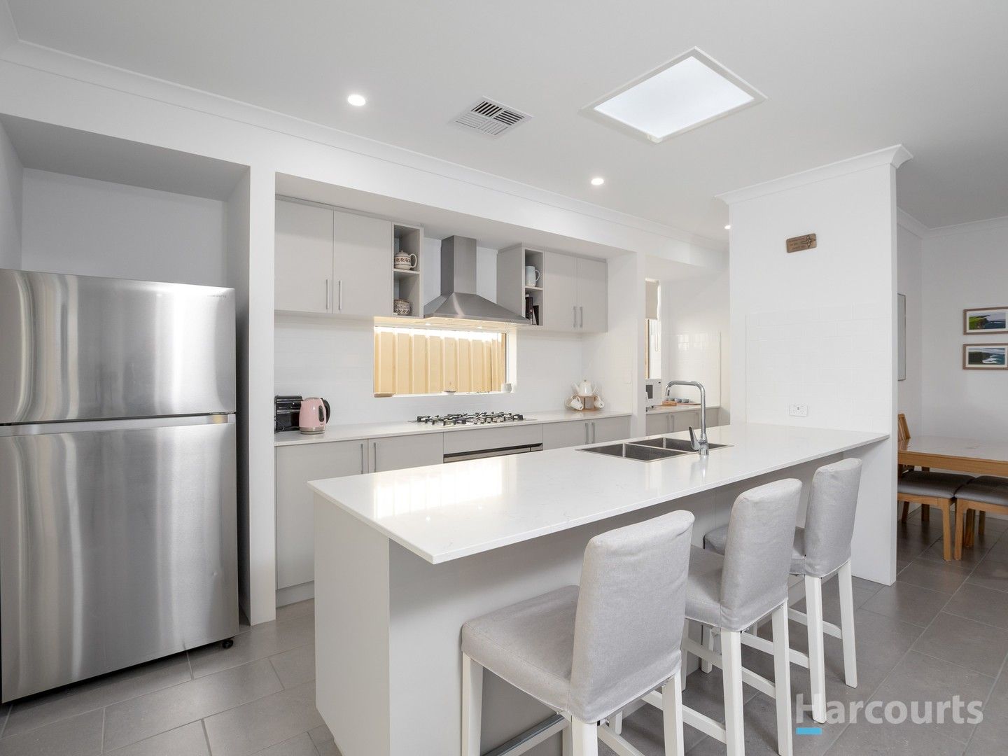 3 bedrooms House in 8A Arawa Place CRAIGIE WA, 6025