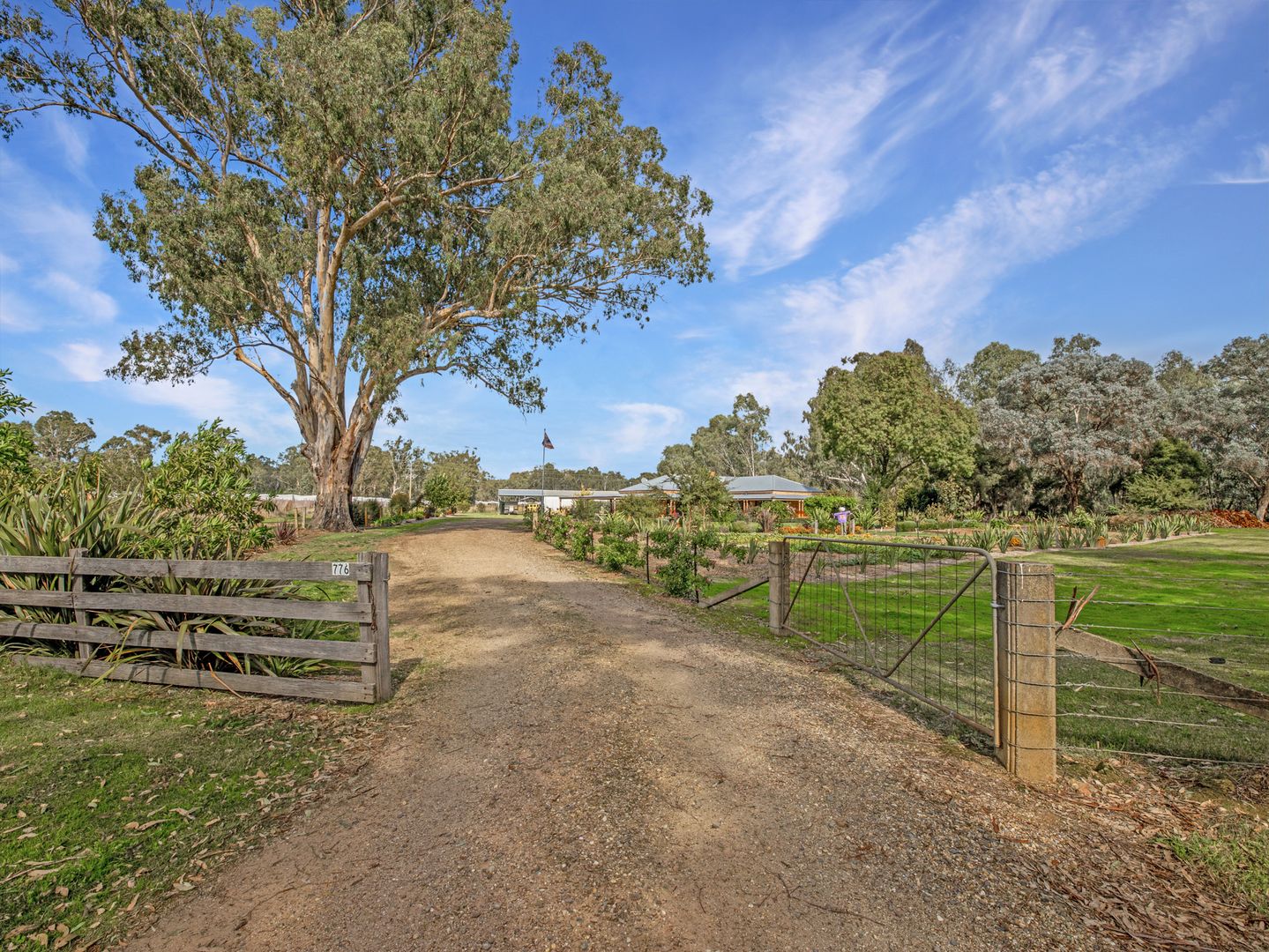 776 Oxley Flats Road, Oxley Flats VIC 3678 House for Sale Domain
