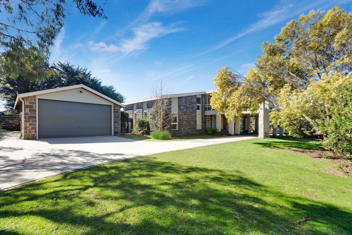 86 Beach Hill Avenue, Somers VIC 3927, Image 1