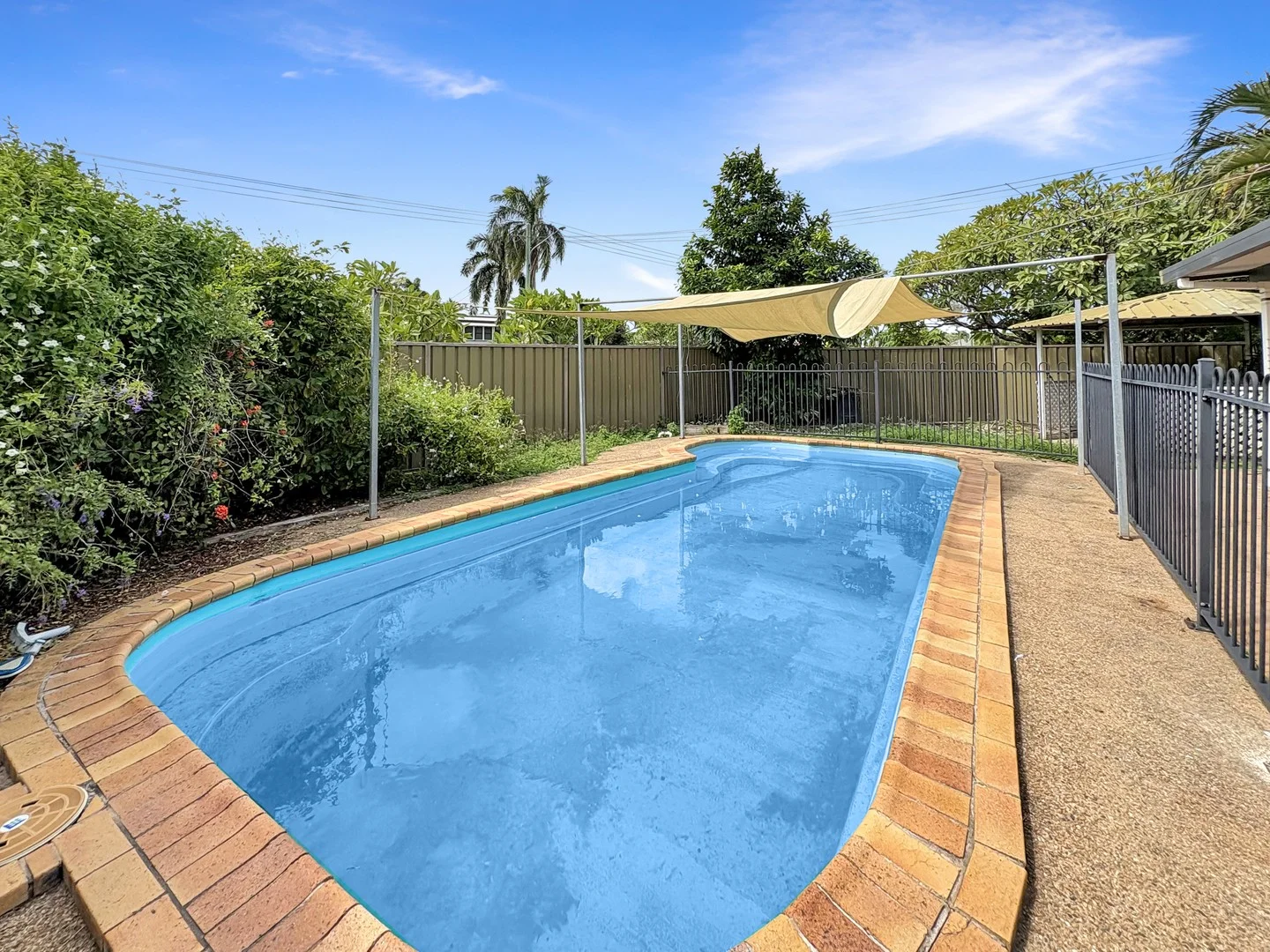 16 Cordelia Avenue, Cranbrook QLD 4814