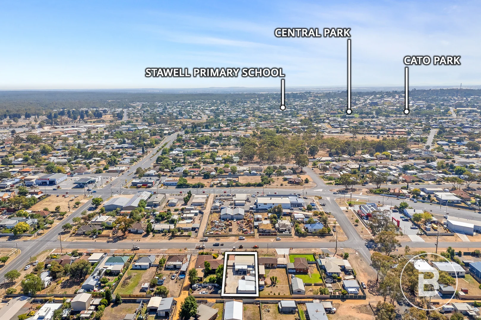 Additional image 5 of 40 Leslie Street, Stawell VIC 3380