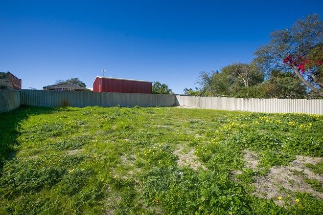 Picture of 78A Maguire Avenue, BEECHBORO WA 6063