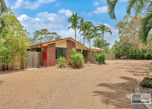 61 Currawong Road, Gooburrum QLD 4670