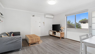 Picture of 9/22 Price Street, RYDE NSW 2112