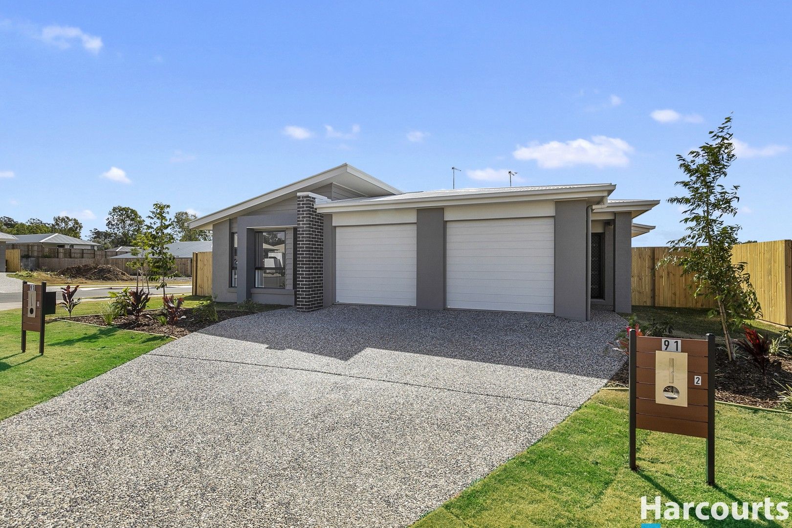 91 Locke Crescent, Redbank Plains QLD 4301, Image 0