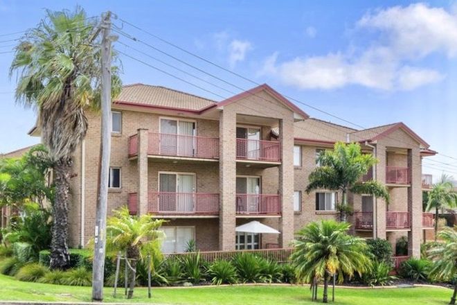 29 3 Bedroom Apartments For Rent In North Wollongong Nsw