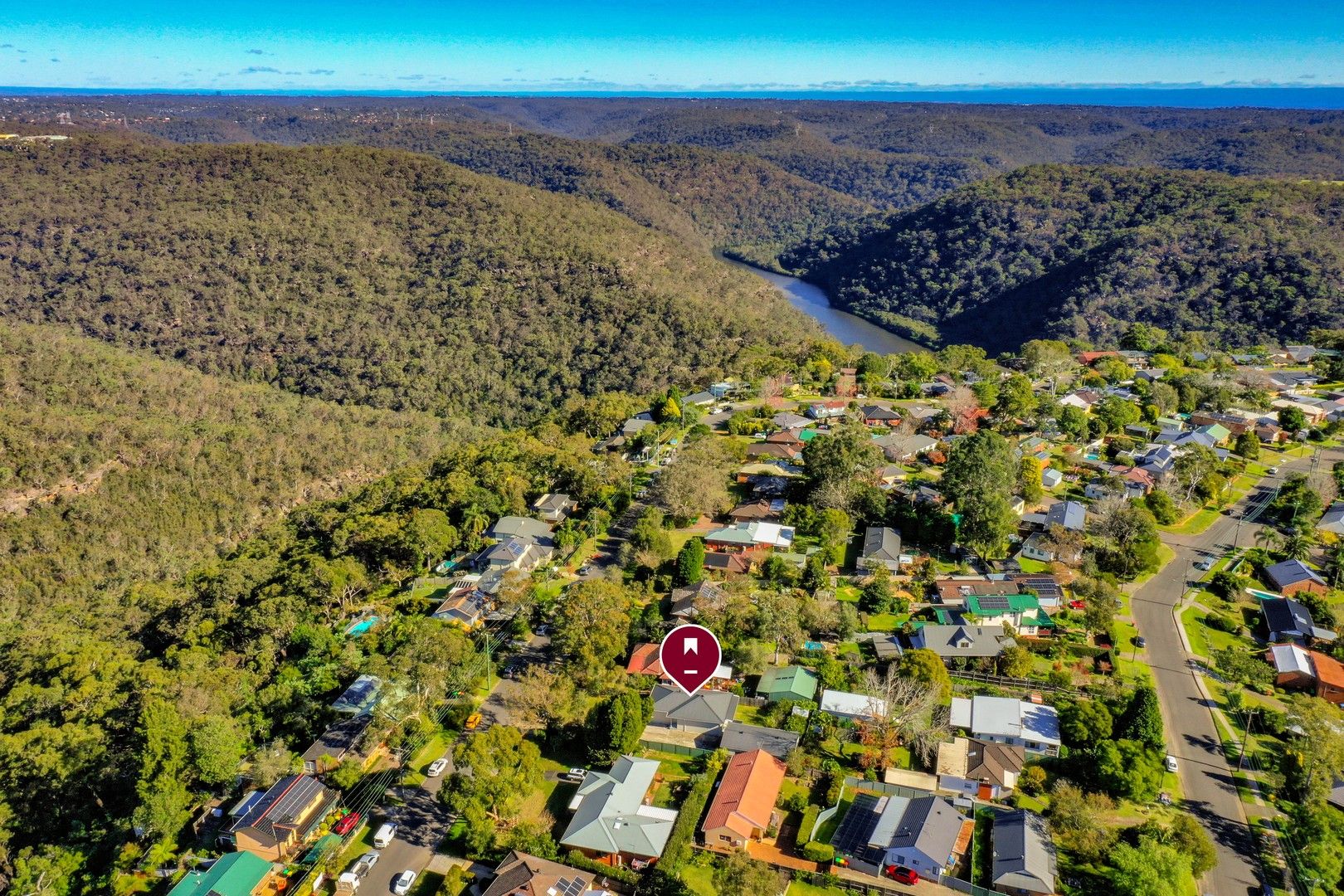 18 Wyanna Street, Berowra Heights NSW 2082, Image 0