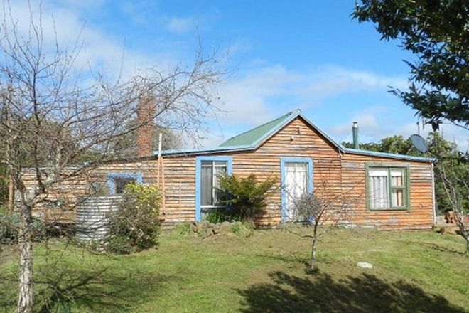Picture of 144 Highclere Road, HIGHCLERE TAS 7321