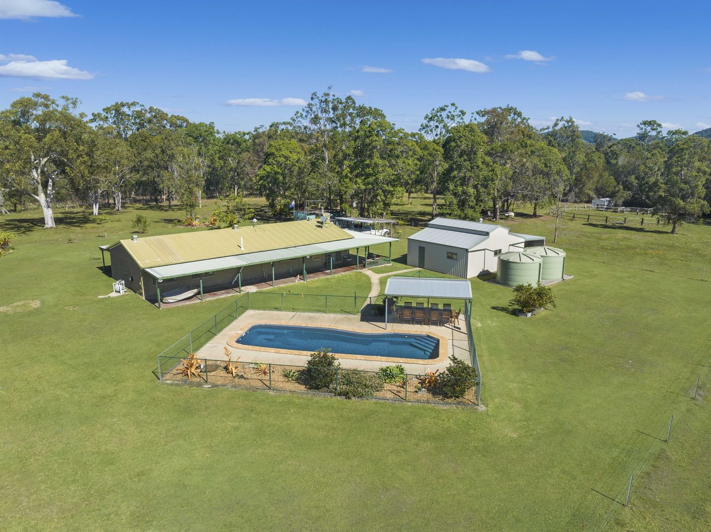 253 STEPHAN ROAD, Goomboorian QLD 4570 House for Sale Domain