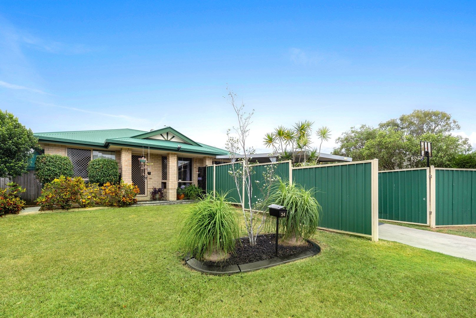 34 Eagle Avenue, Waterford West QLD 4133, Image 0