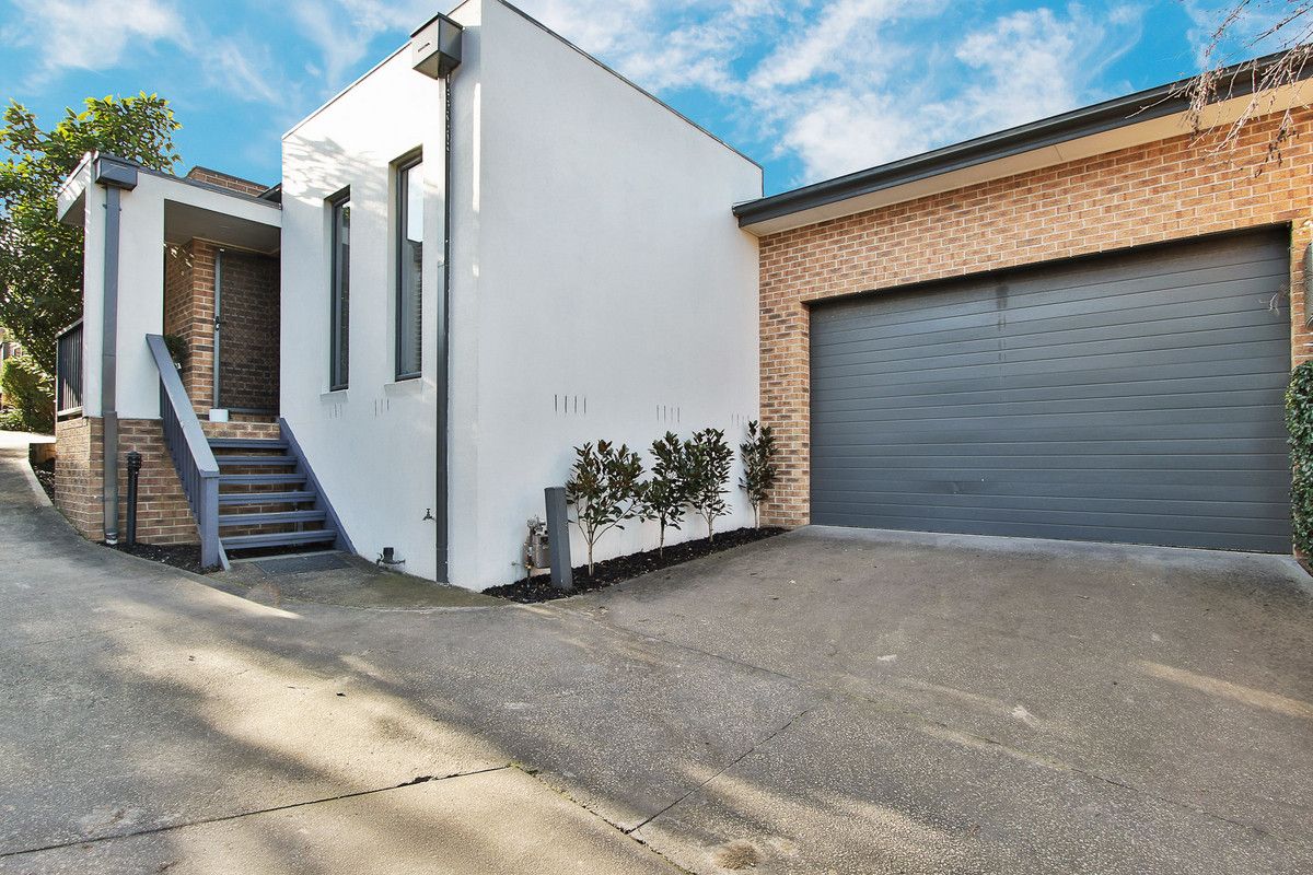 5/29 Culcairn Drive, Frankston South VIC 3199, Image 0